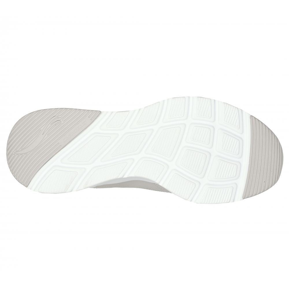 Zapatilla Hombre Skech-Air Court Homegrown Beige Skechers-2