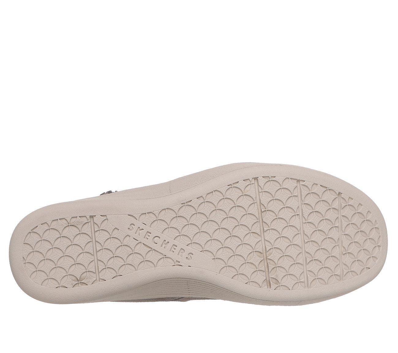 Botines Mujer Parallel Lite Café claro Skechers-2