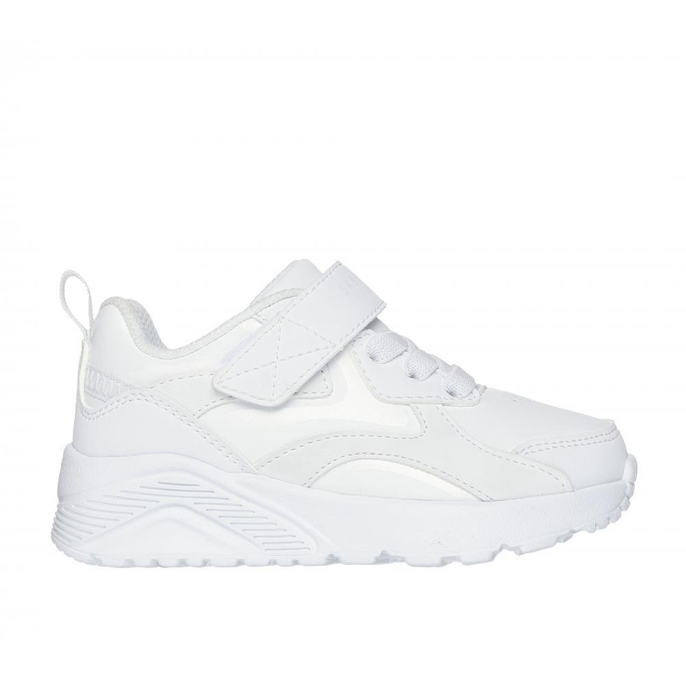Zapatilla Niño Uno Lite Style Buddies Blanco Skechers-0