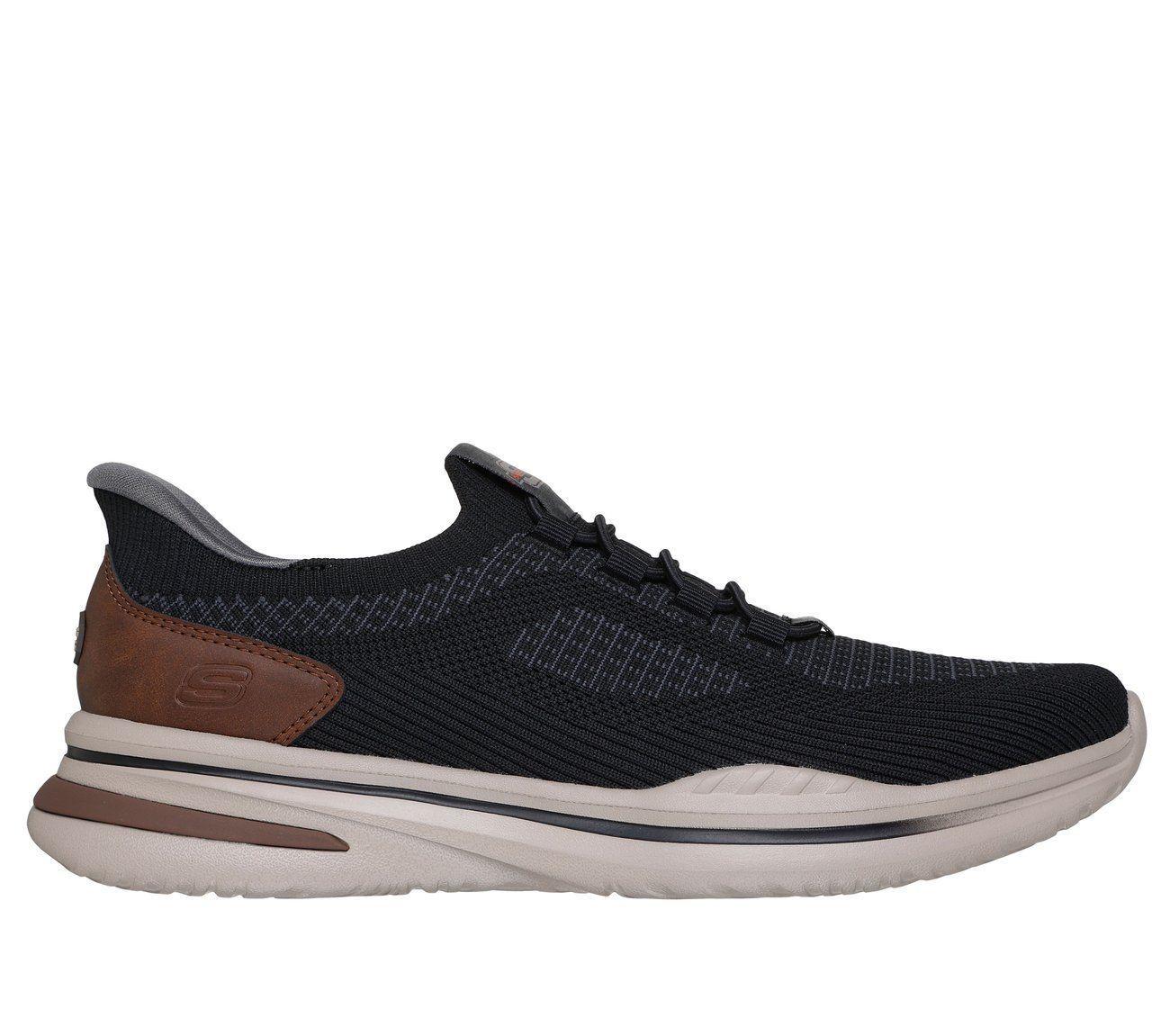Zapatillas Hombre Skechers Slip-Ins Norlan Alonso-0