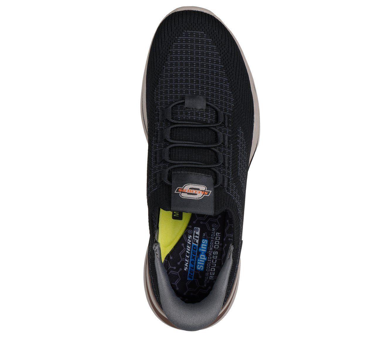 Zapatillas Hombre Skechers Slip-Ins Norlan Alonso-1
