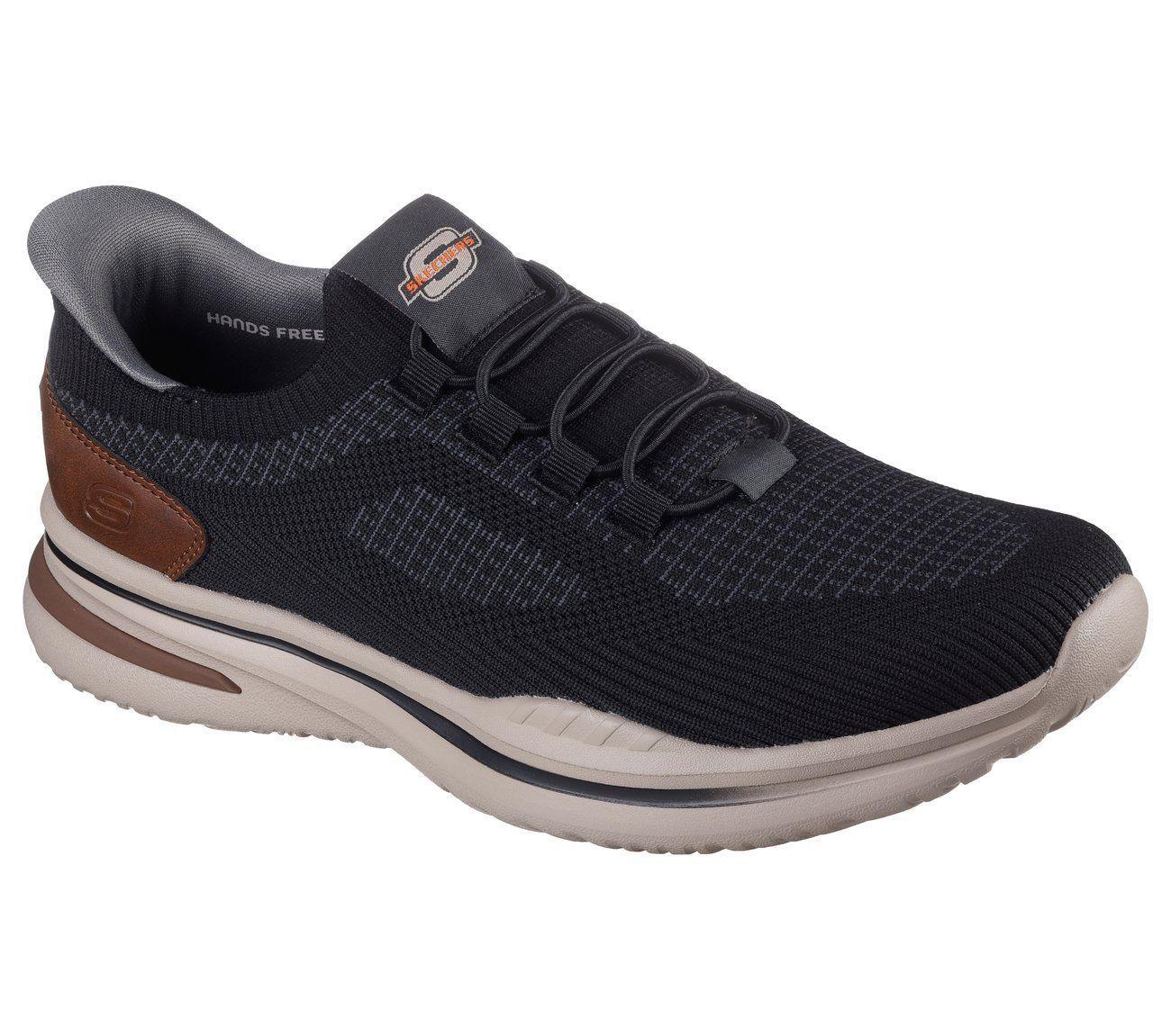 Zapatillas Hombre Skechers Slip-Ins Norlan Alonso-3