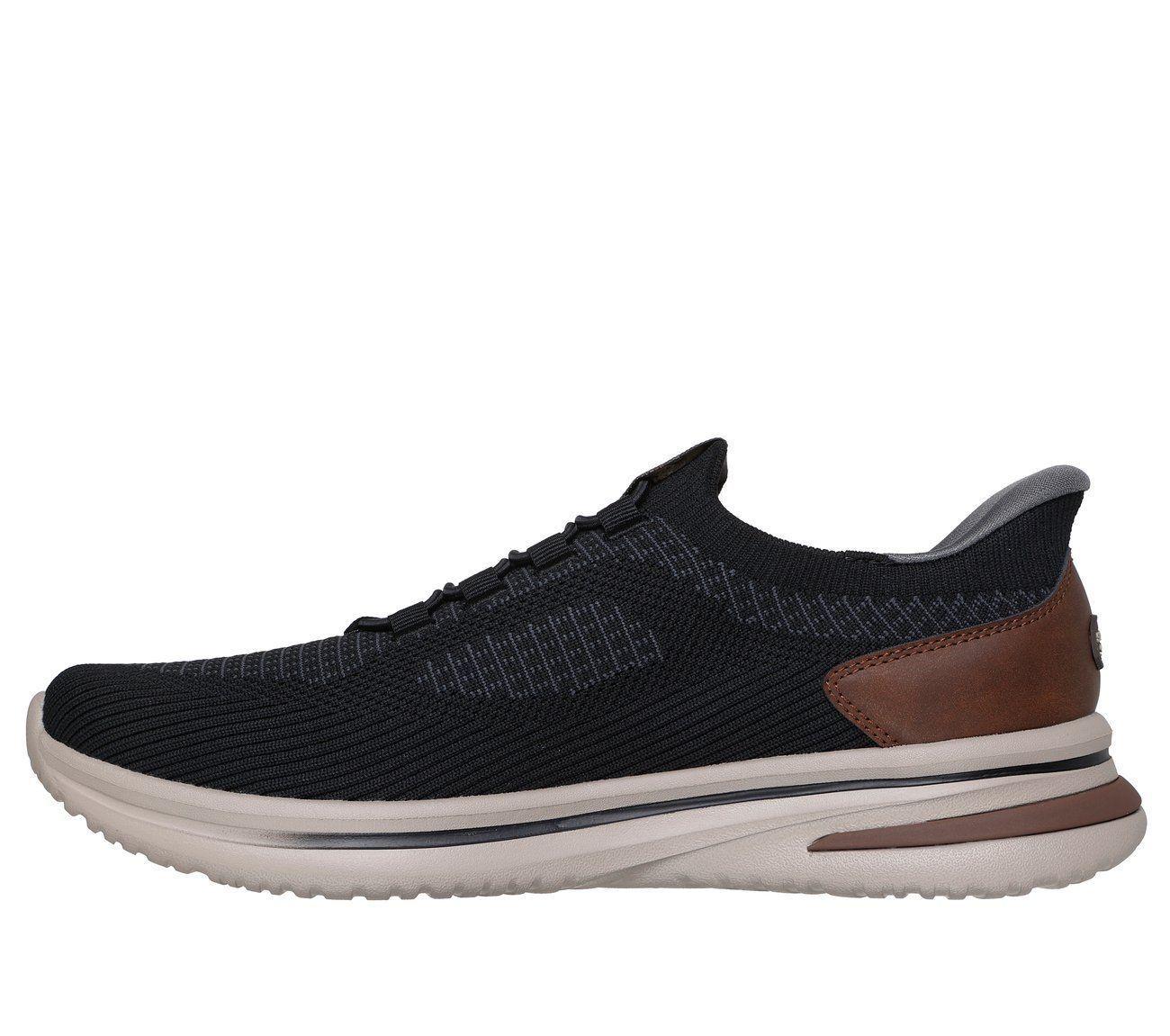 Zapatillas Hombre Skechers Slip-Ins Norlan Alonso-4