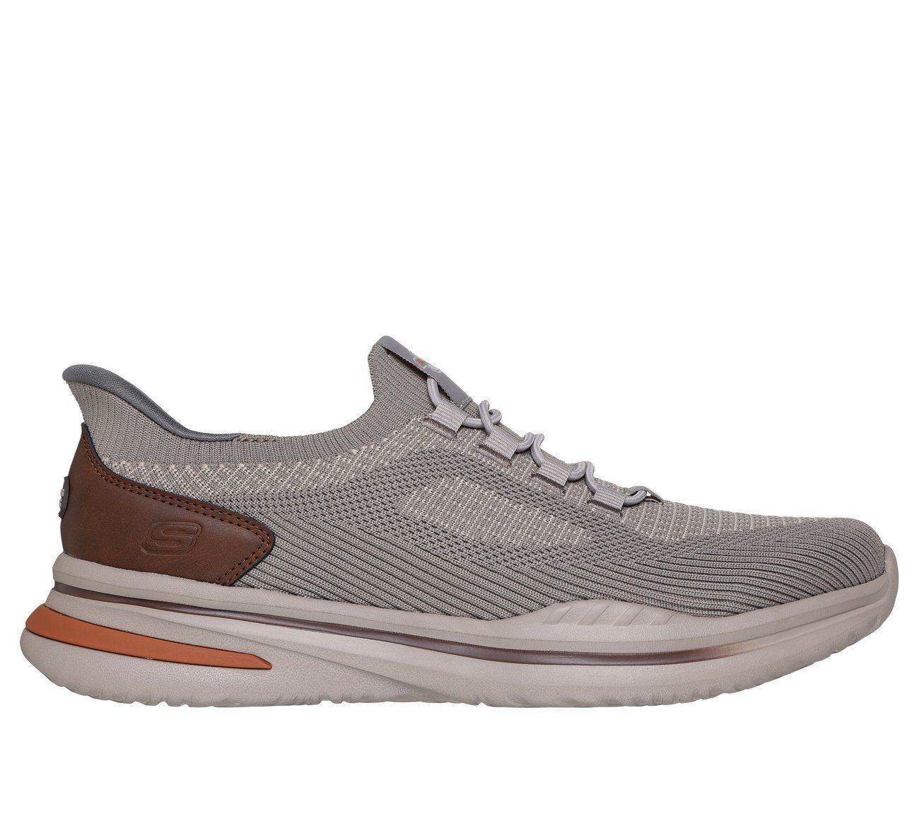 Zapatillas Hombre Skechers Slip-Ins Norlan Alonso-0