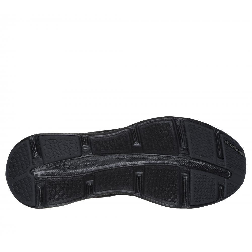 Zapatilla Hombre GlideStep Altus Negro Skechers-2