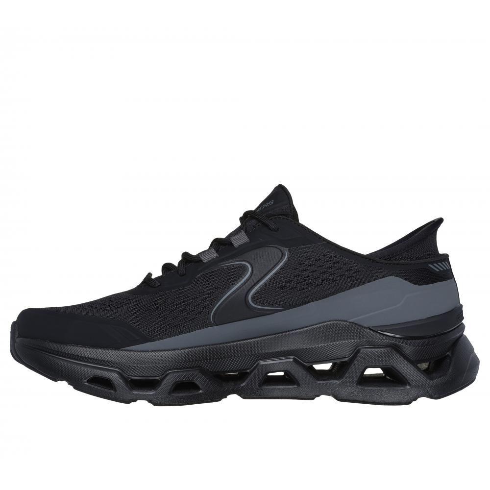 Zapatilla Hombre GlideStep Altus Negro Skechers-3