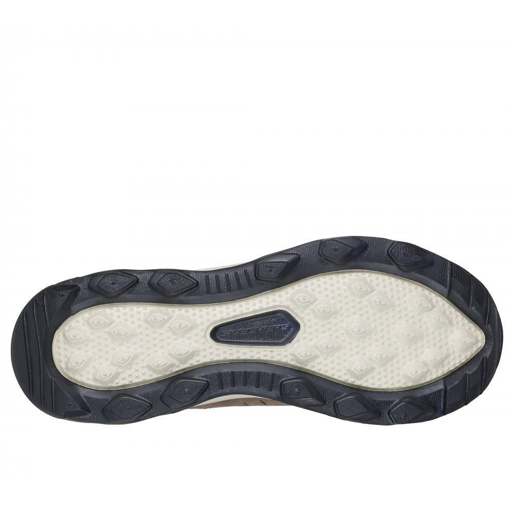 Zapatilla Hombre Ridge Oak Beige Skechers-2