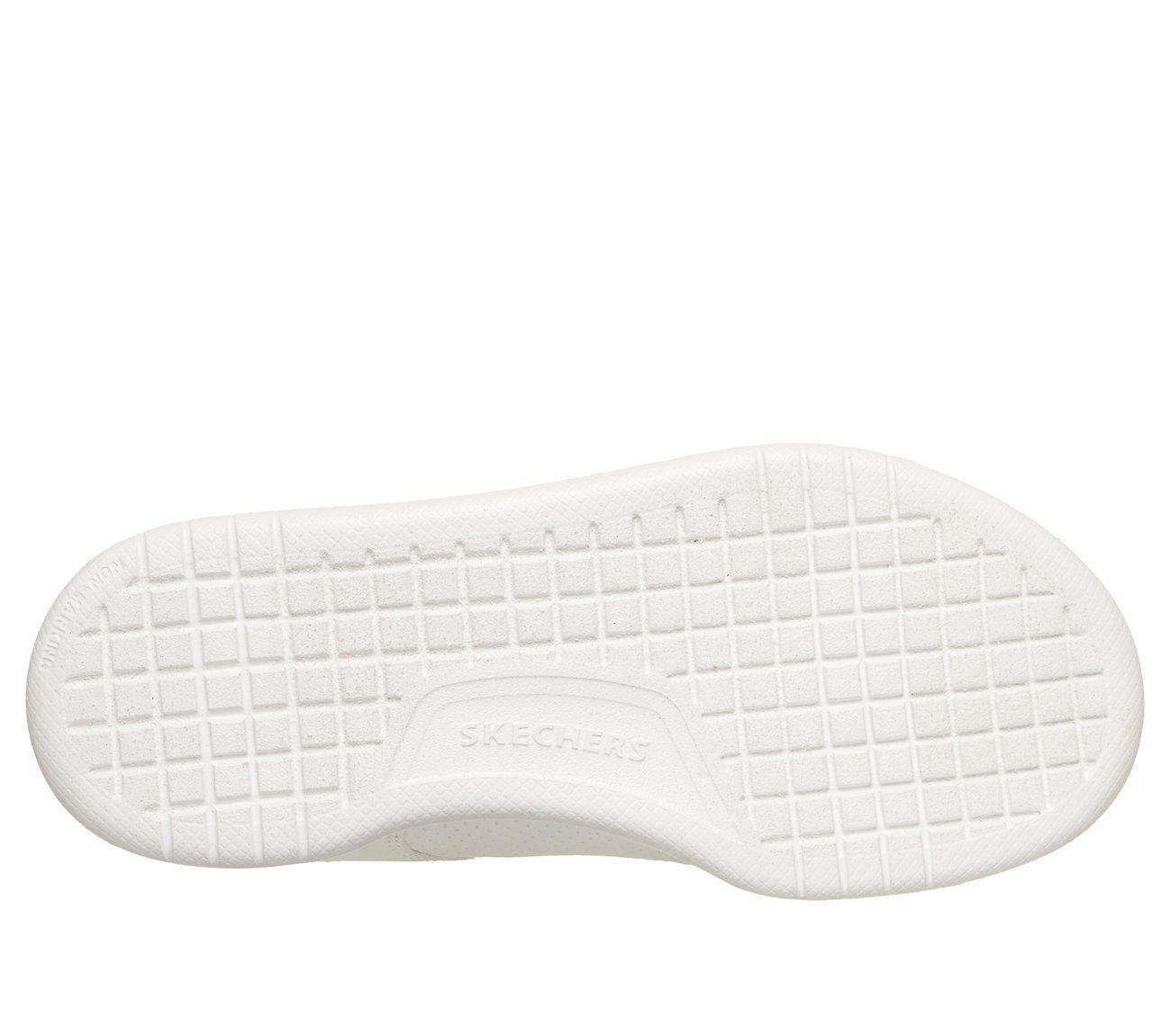 Zapatillas Niño Quick Street Lite Blanco Skechers-2