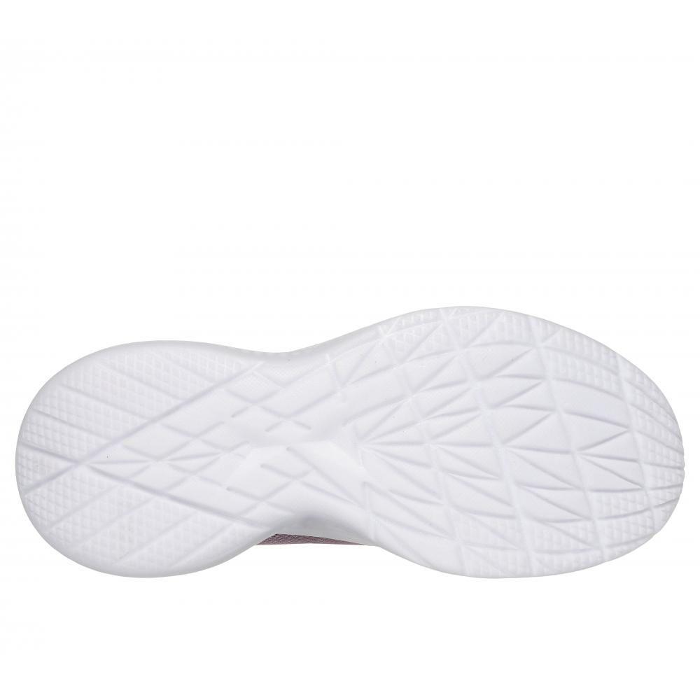 Zapatilla Mujer Bobs Infinity Café Skechers-2