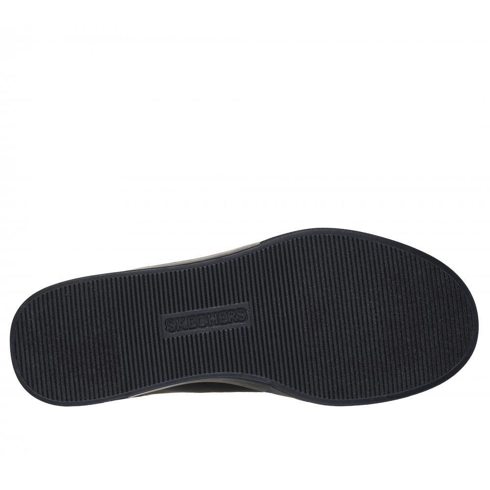 Zapatilla Mujer Eden LxRoyal Stride Negro Skechers-2