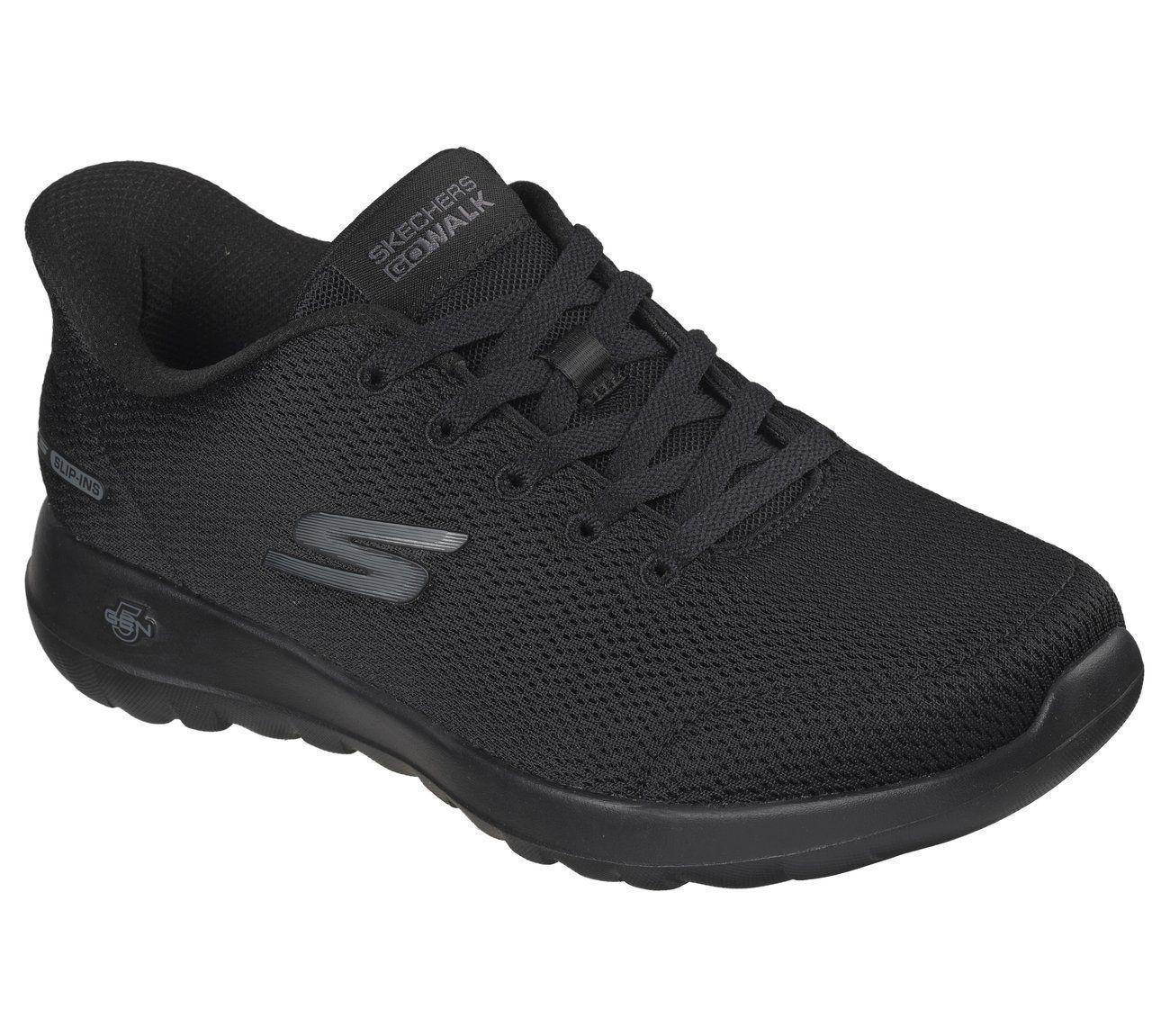 Zapatillas Mujer Skechers Slip-Ins GO Walk Joy Kristy-1