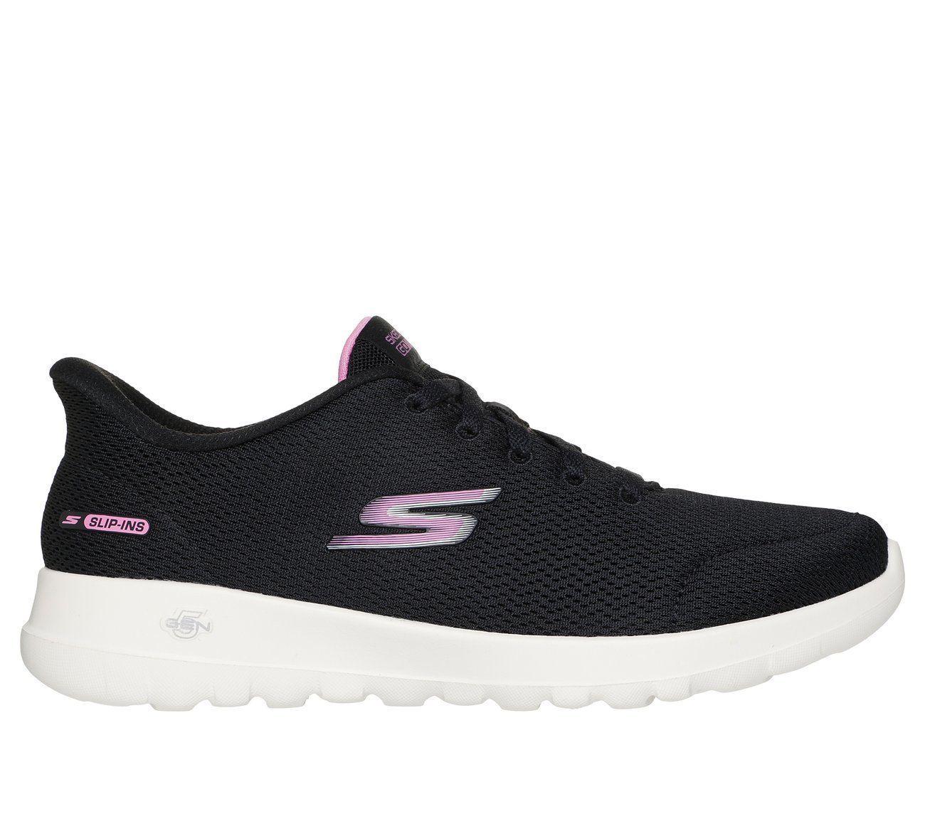 Zapatillas Mujer Skechers Slip-Ins GO Walk Joy Kristy-0