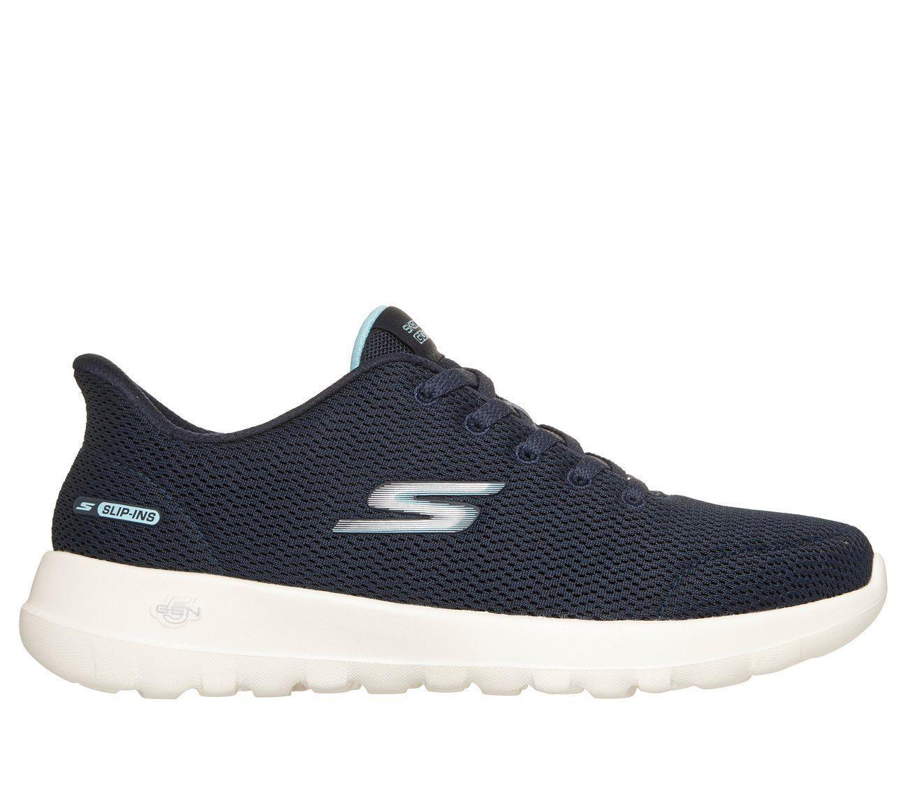 Zapatillas Mujer Skechers Slip-Ins GO Walk Joy Kristy-0