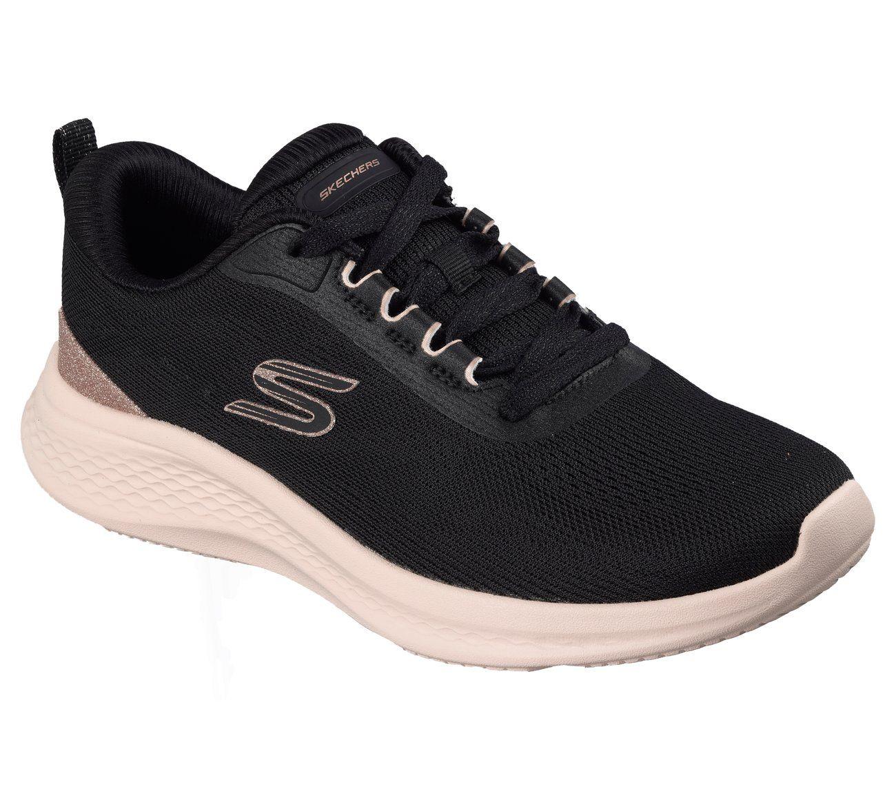 Zapatillas Mujer Skech-Lite Pro 2.0 Negro Skechers-3