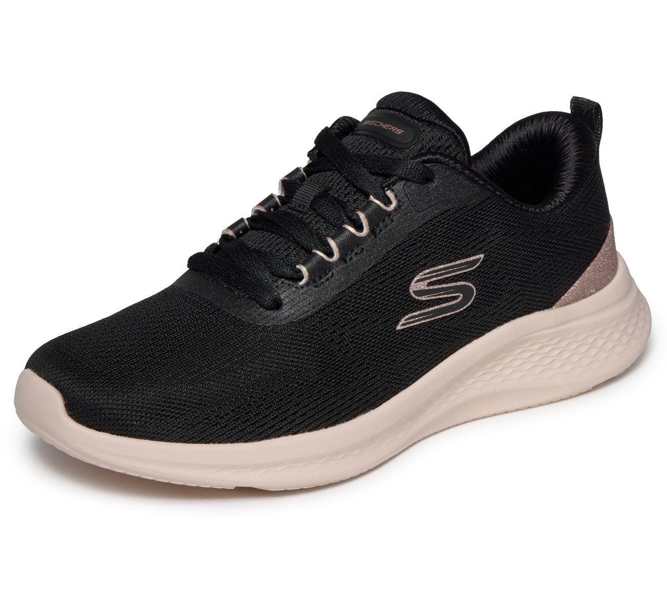Zapatillas Mujer Skech-Lite Pro 2.0 Negro Skechers-4