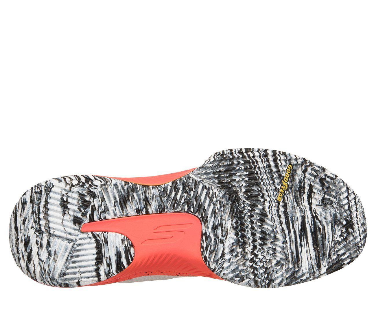 Zapatillas Hombre Slip-ins State Champ Blanco Skechers-2