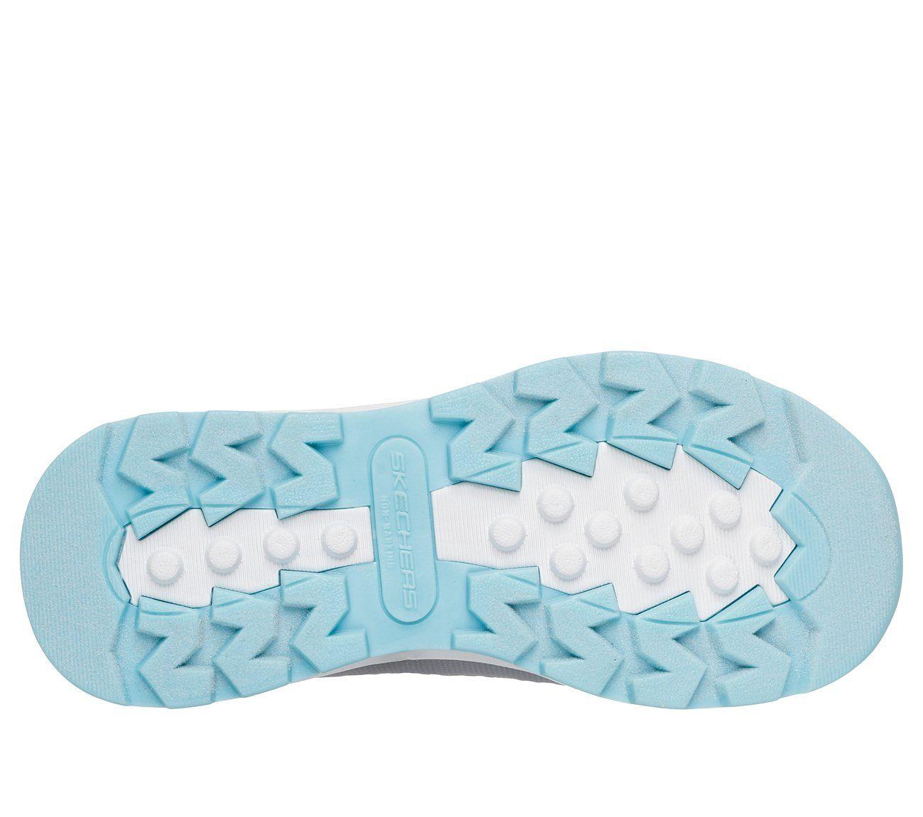 Zapatillas Niña Storm Blazer Gris Skechers-2