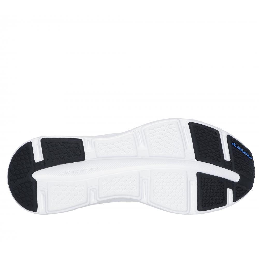 ZapatillasHombre SlipinsGlideStepAltusTurnO Blanco Skechers-2