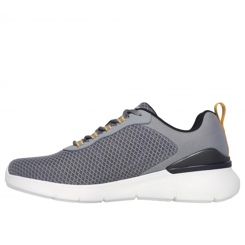 Zapatilla Hombre Skech-Air Dynamight 2.0 Durron Gris Skechers-3