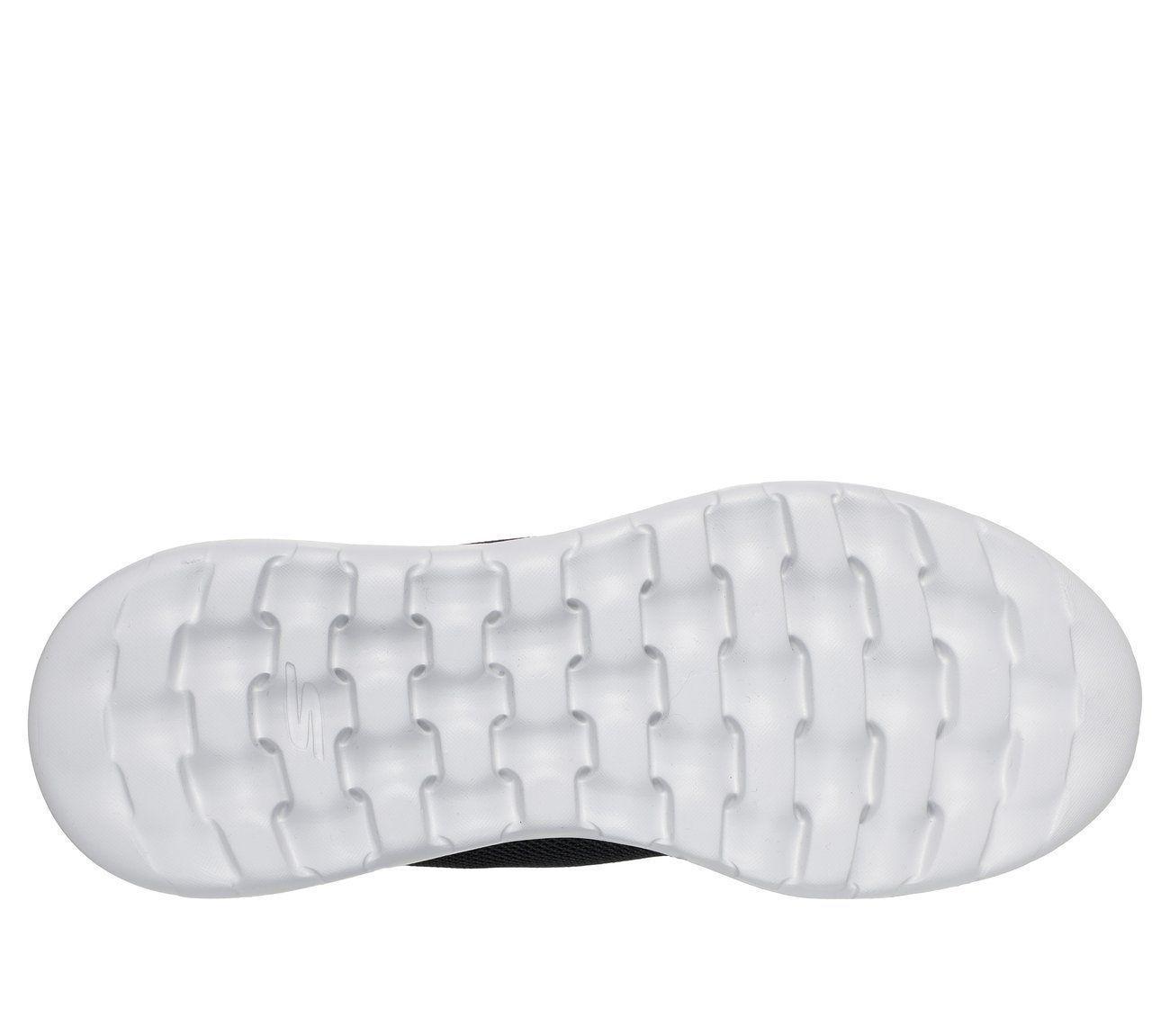 Zapatillas Hombre Slip-ins Go Walk Max Allan Azul M Skechers-2