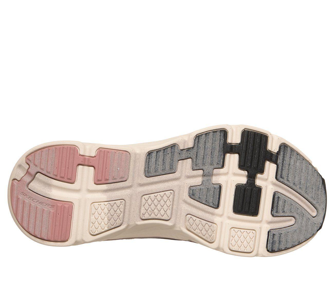 Zapatillas Mujer D'Lux Walker 3.0 Negro Skechers-2