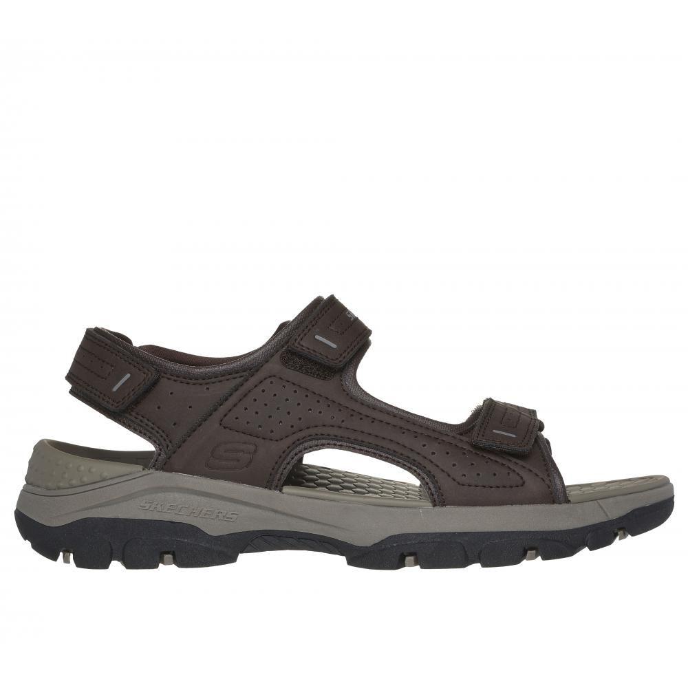 Sandalia Hombre Tresmen Garo Cafe Skechers-0