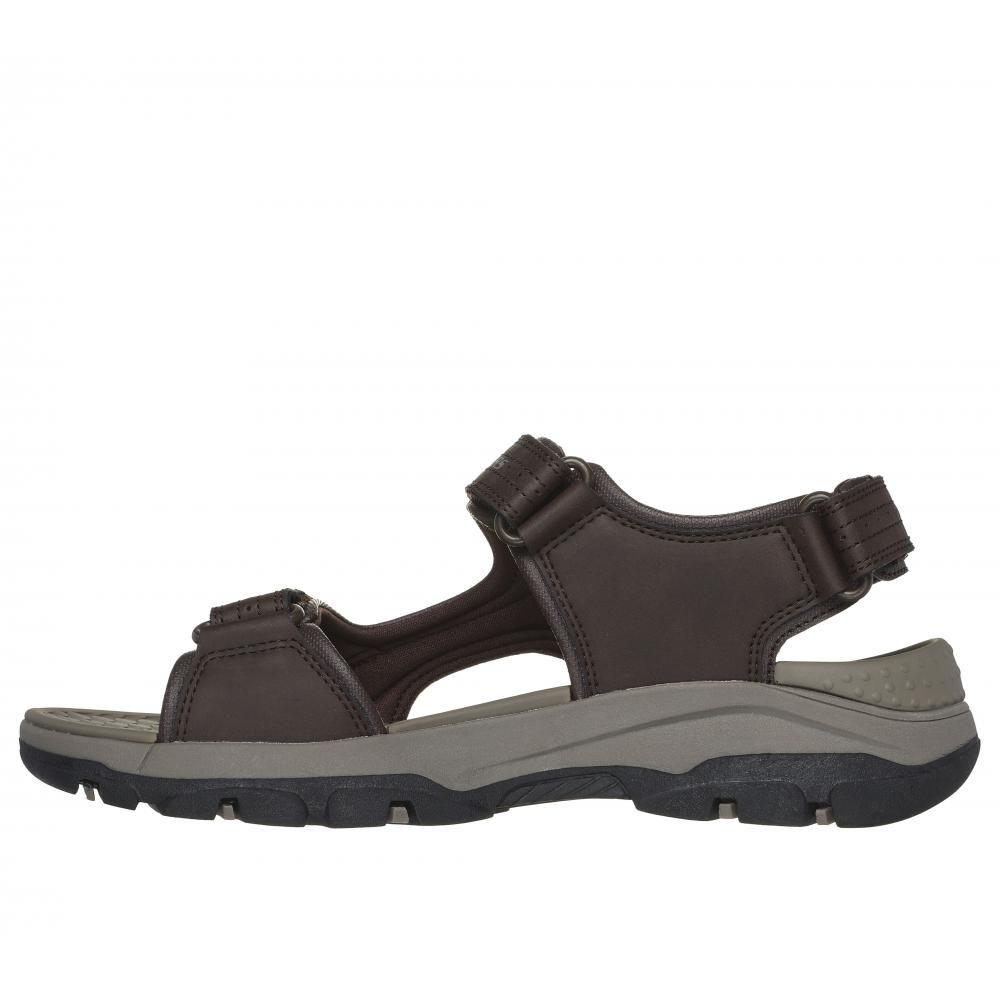 Sandalia Hombre Tresmen Garo Cafe Skechers-3