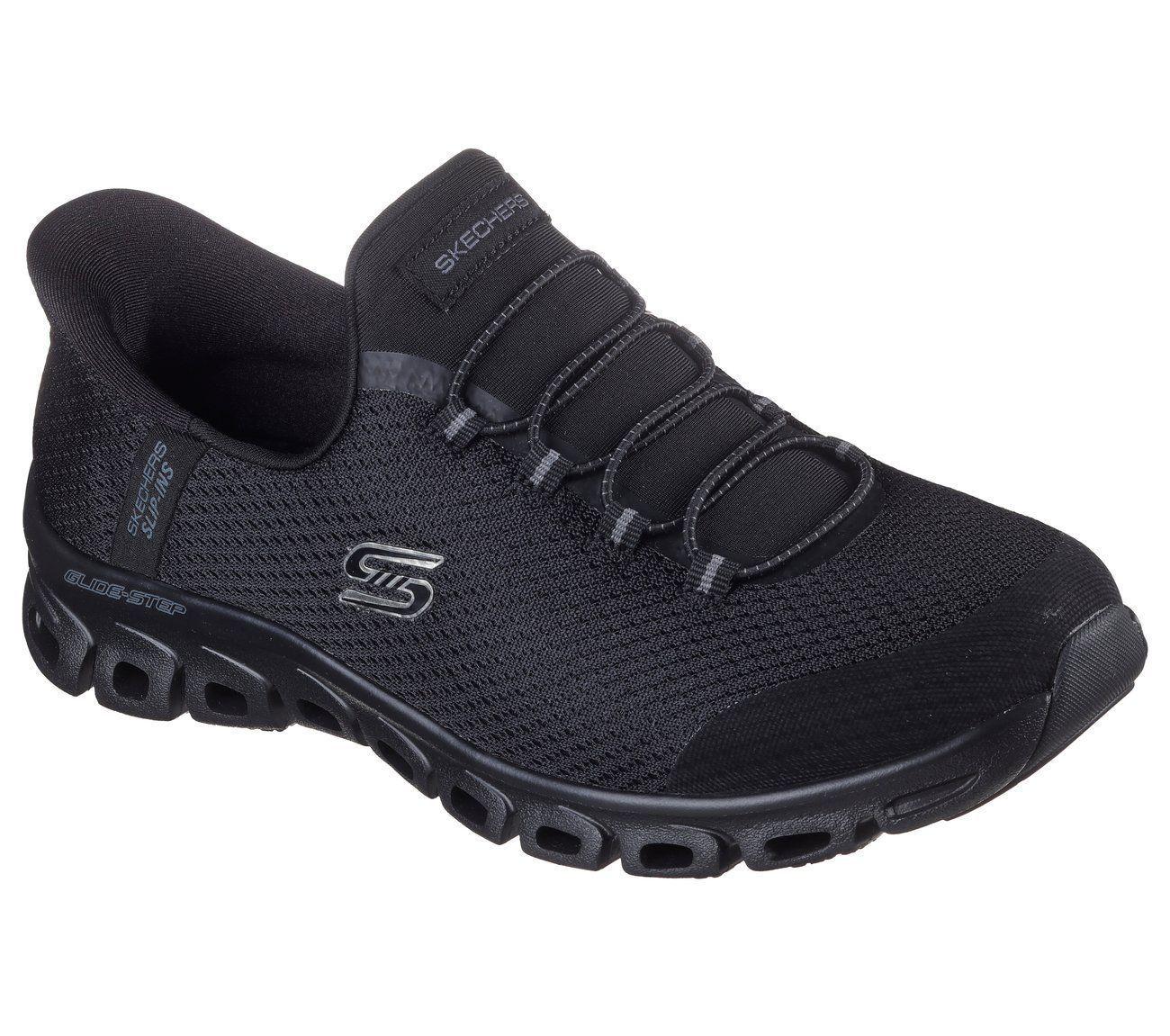 Zapatillas Mujer Skechers Slip-Ins Glide-Step Pursuit-3