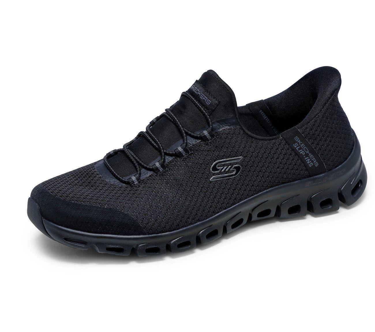 Zapatillas Mujer Skechers Slip-Ins Glide-Step Pursuit-4