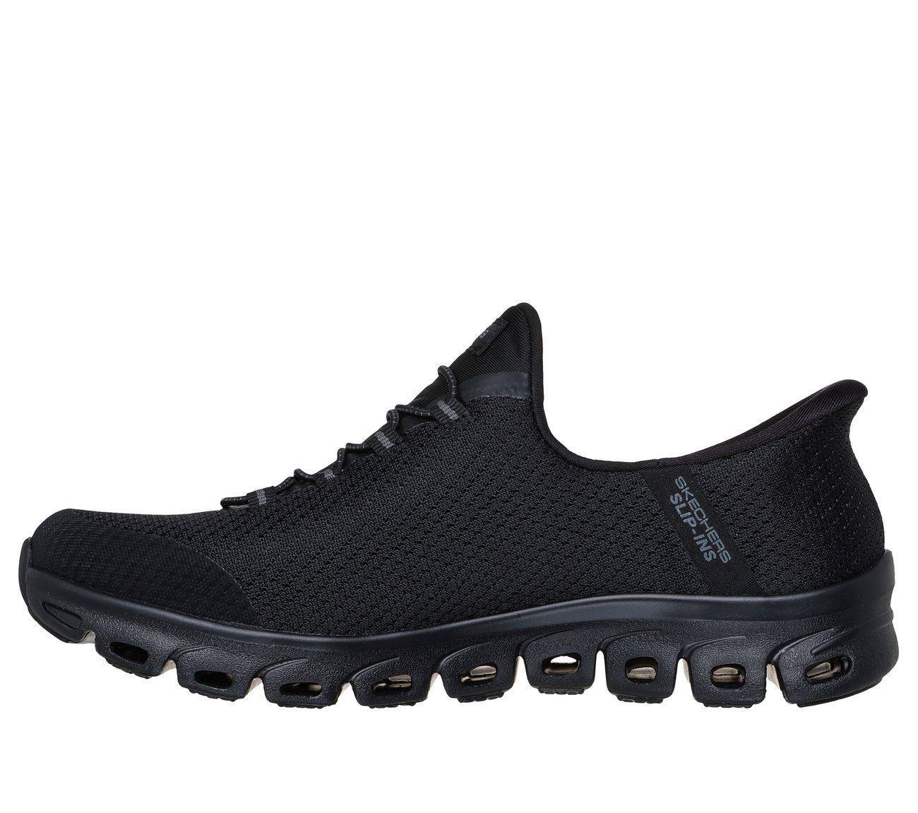 Zapatillas Mujer Skechers Slip-Ins Glide-Step Pursuit-5
