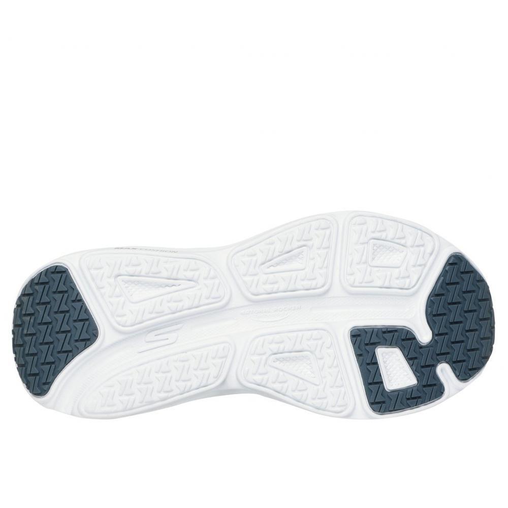 Zapatillas Mujer Max Cushioning Endeavour Gris Skechers-2