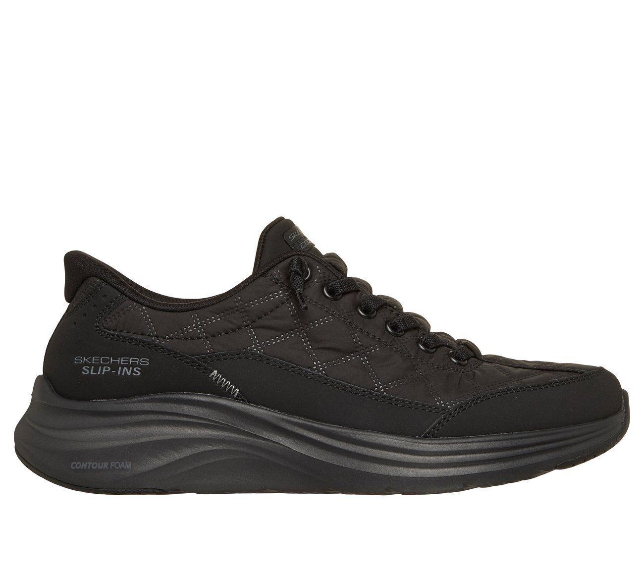 Zapatillas Mujer Skechers Slip-Ins Contour Foam-0