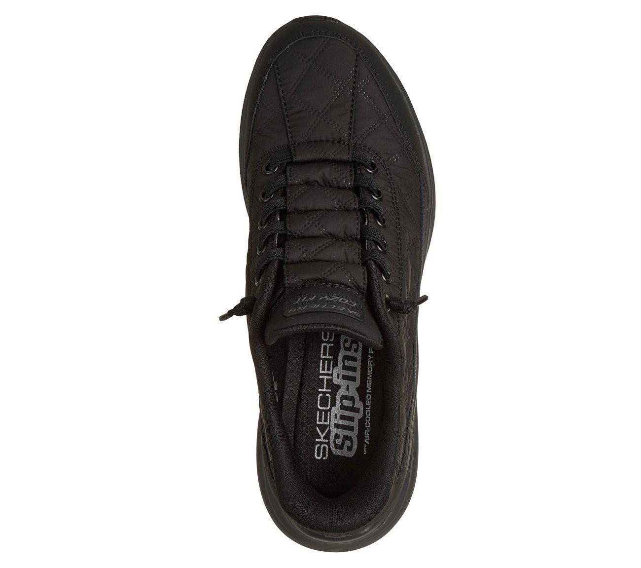 Zapatillas Mujer Skechers Slip-Ins Contour Foam-1