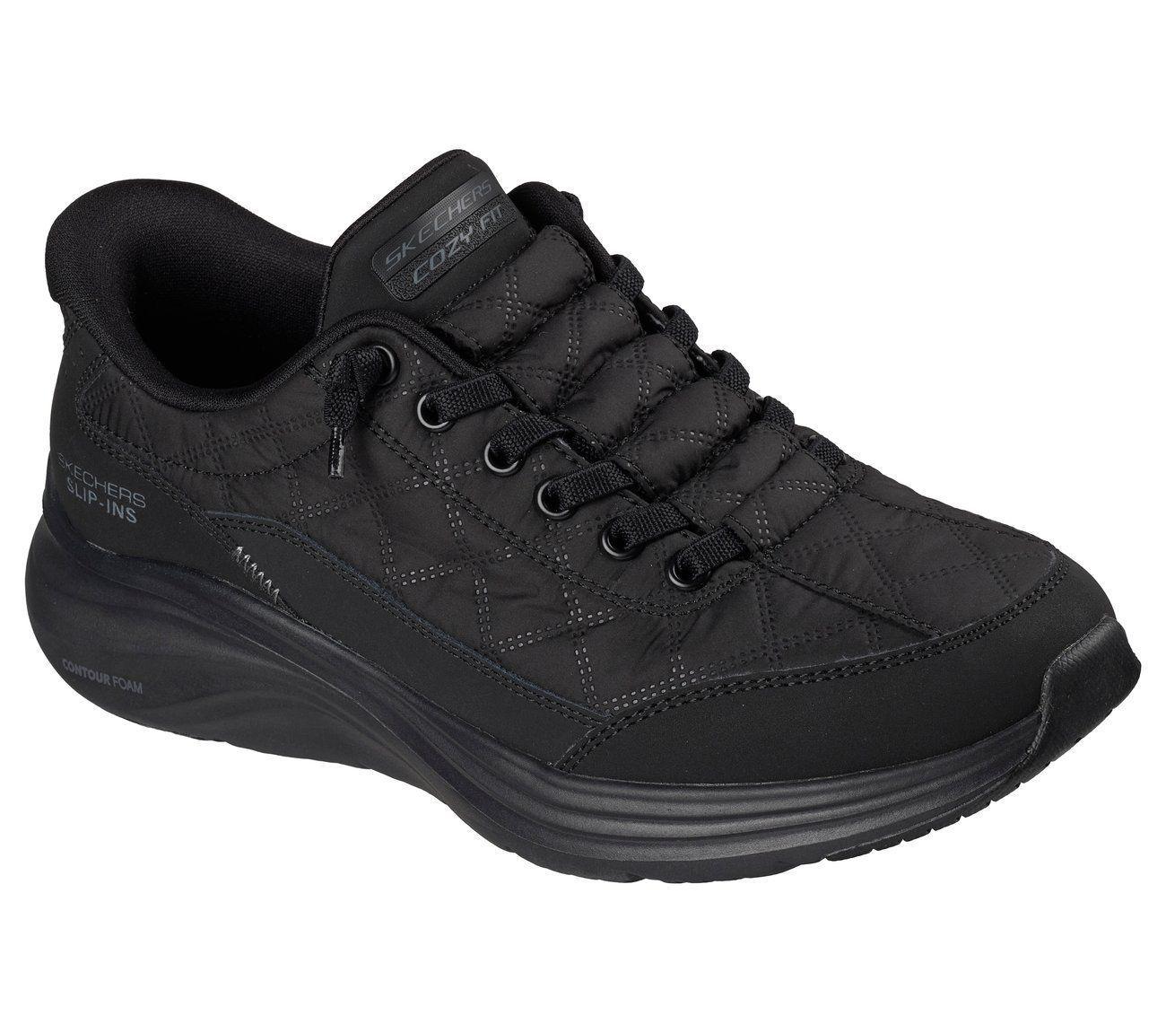 Zapatillas Mujer Skechers Slip-Ins Contour Foam-3