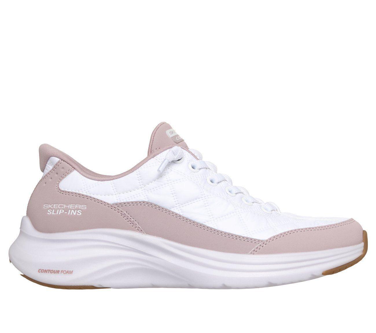 Zapatillas Mujer Skechers Slip-Ins Contour Foam-0