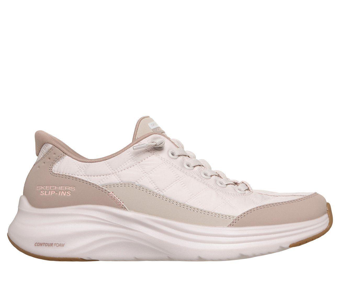 Zapatillas Mujer Skechers Slip-Ins Contour Foam-0