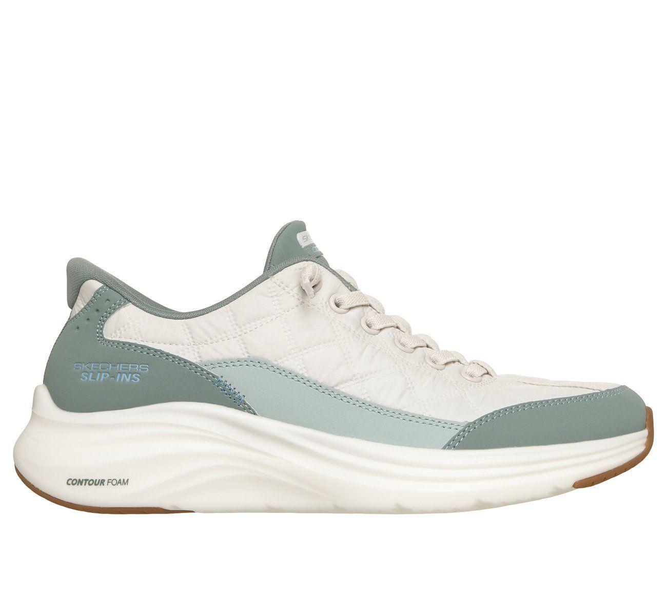 Zapatillas Mujer Skechers Slip-Ins Contour Foam-0
