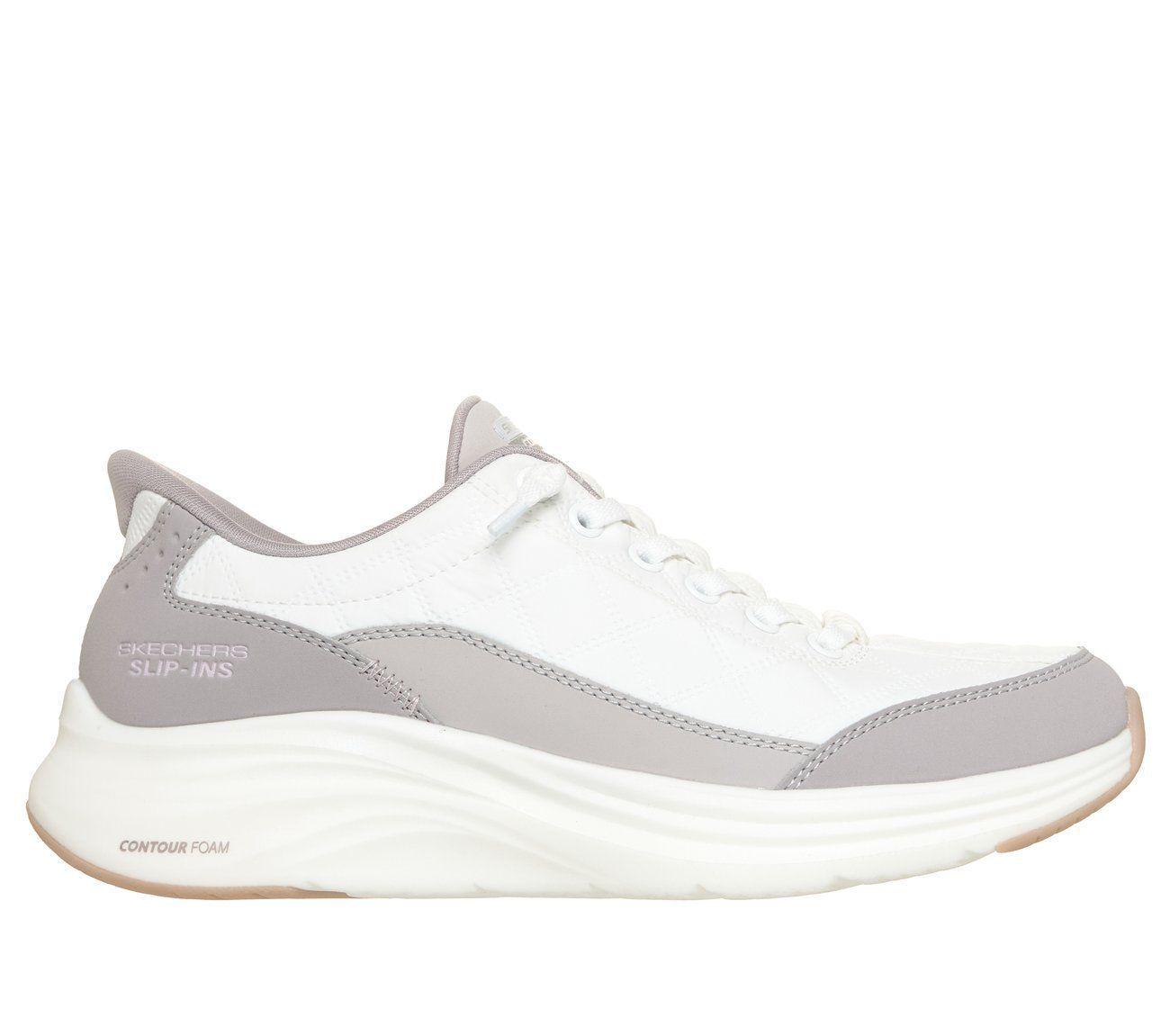 Zapatillas Mujer Skechers Slip-Ins Contour Foam-0