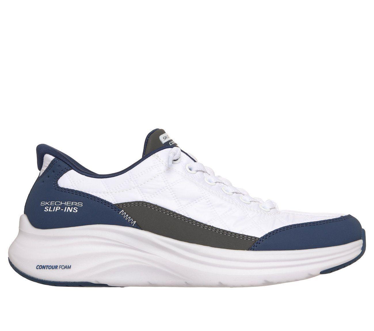 Zapatillas Mujer Skechers Slip-Ins Contour Foam-0