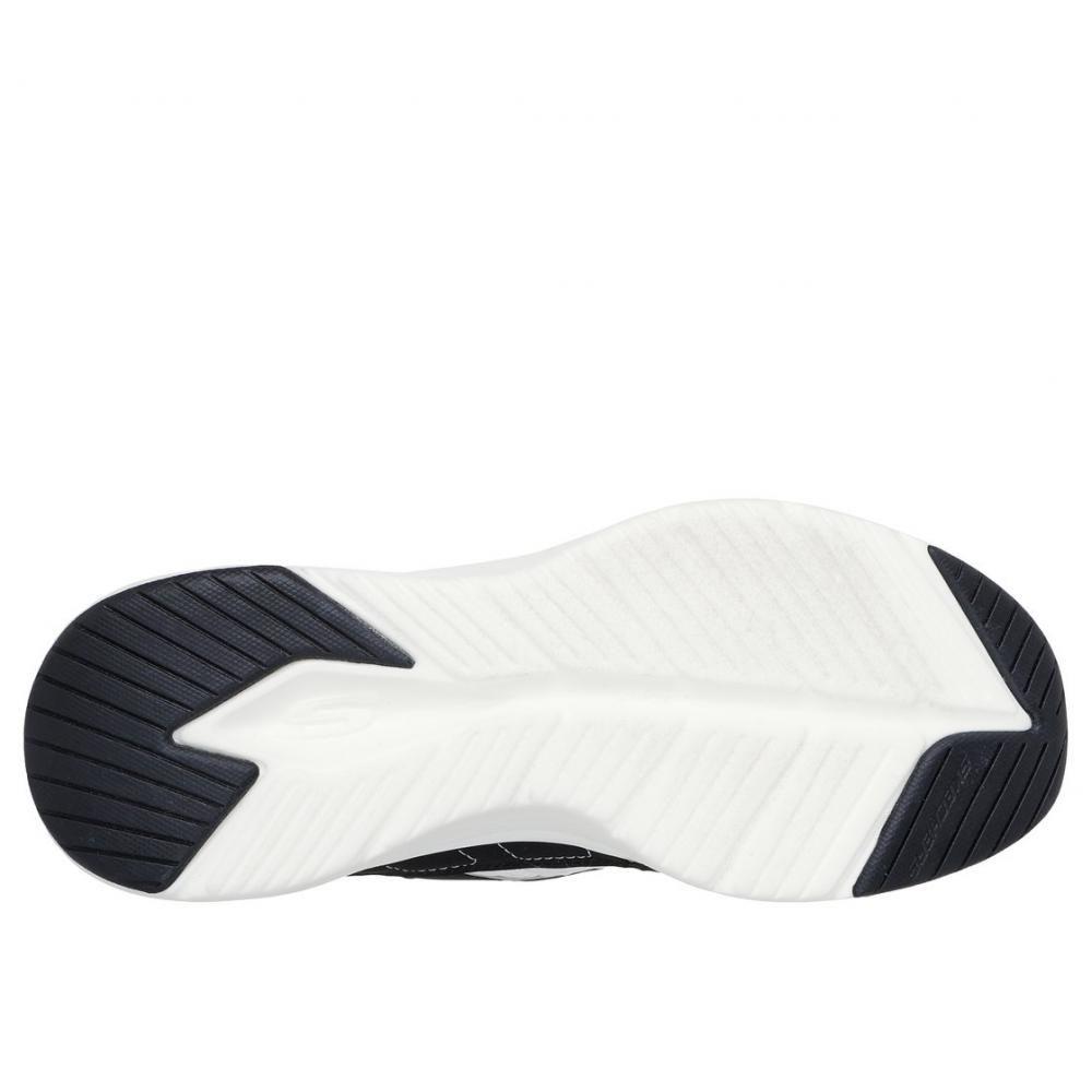 Zapatillas Mujer Slipins ContourFoam SweetN Blanco Skechers-2