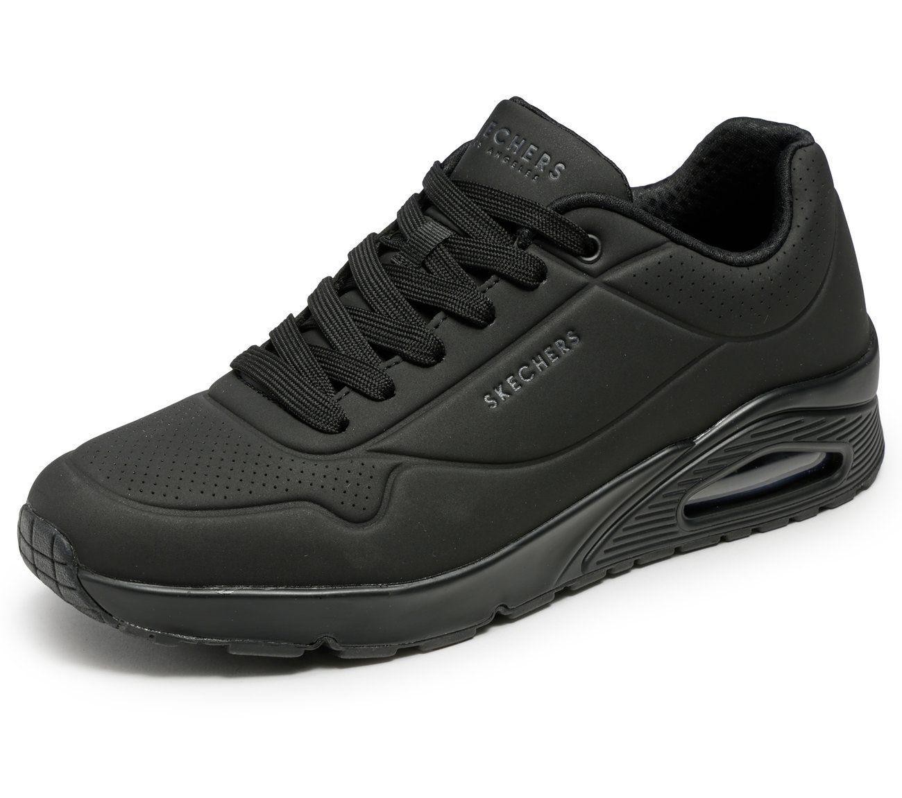 Zapatillas Hombre Skechers UNO Stand On Air-4