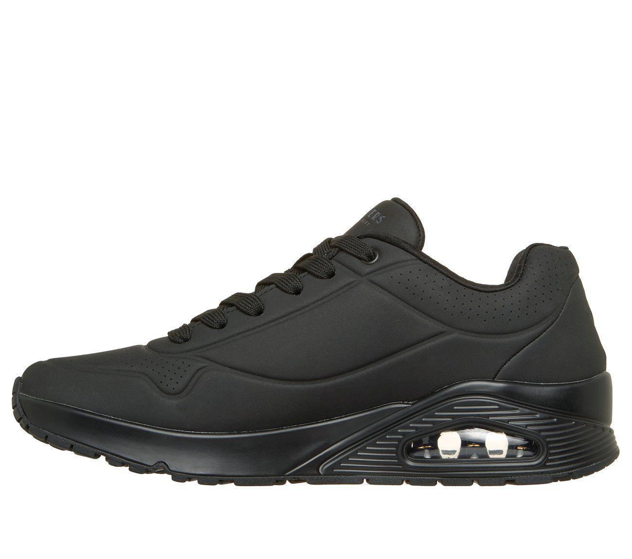 Zapatillas Hombre Skechers UNO Stand On Air-5