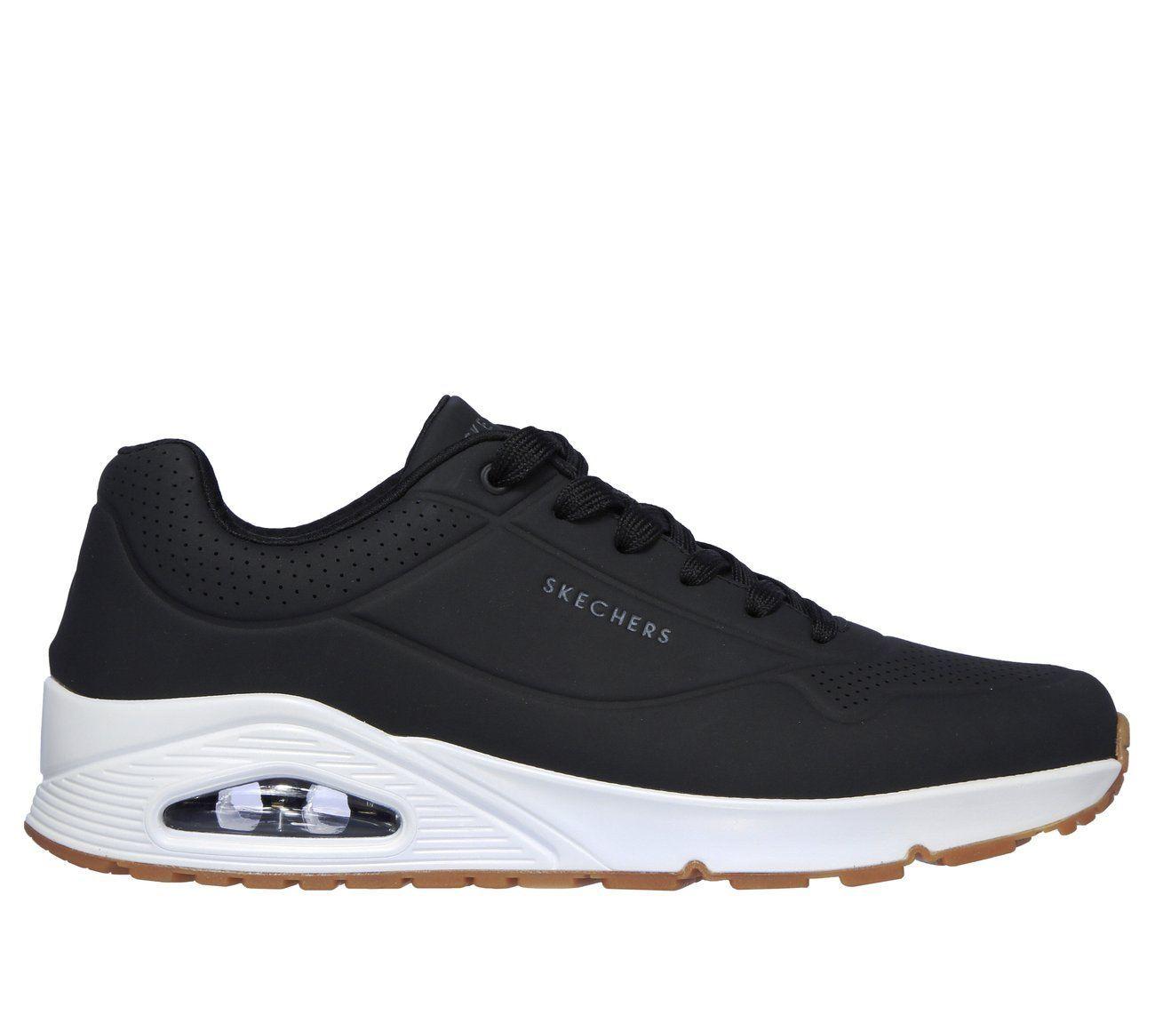 Zapatillas Hombre Skechers UNO Stand On Air-0