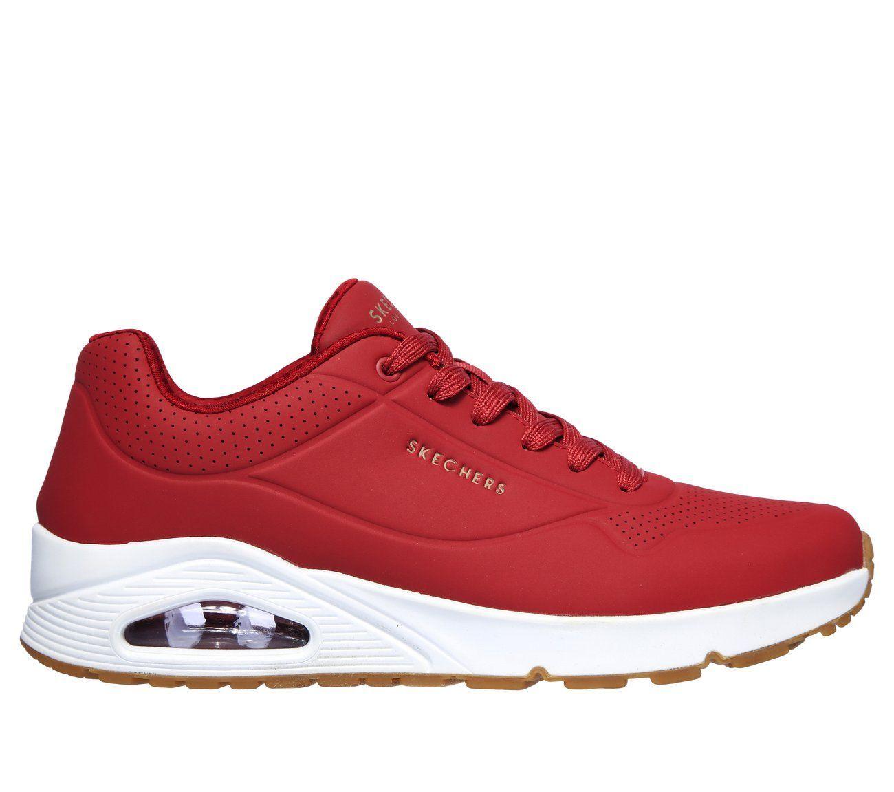 Zapatillas Hombre Skechers UNO Stand On Air-0
