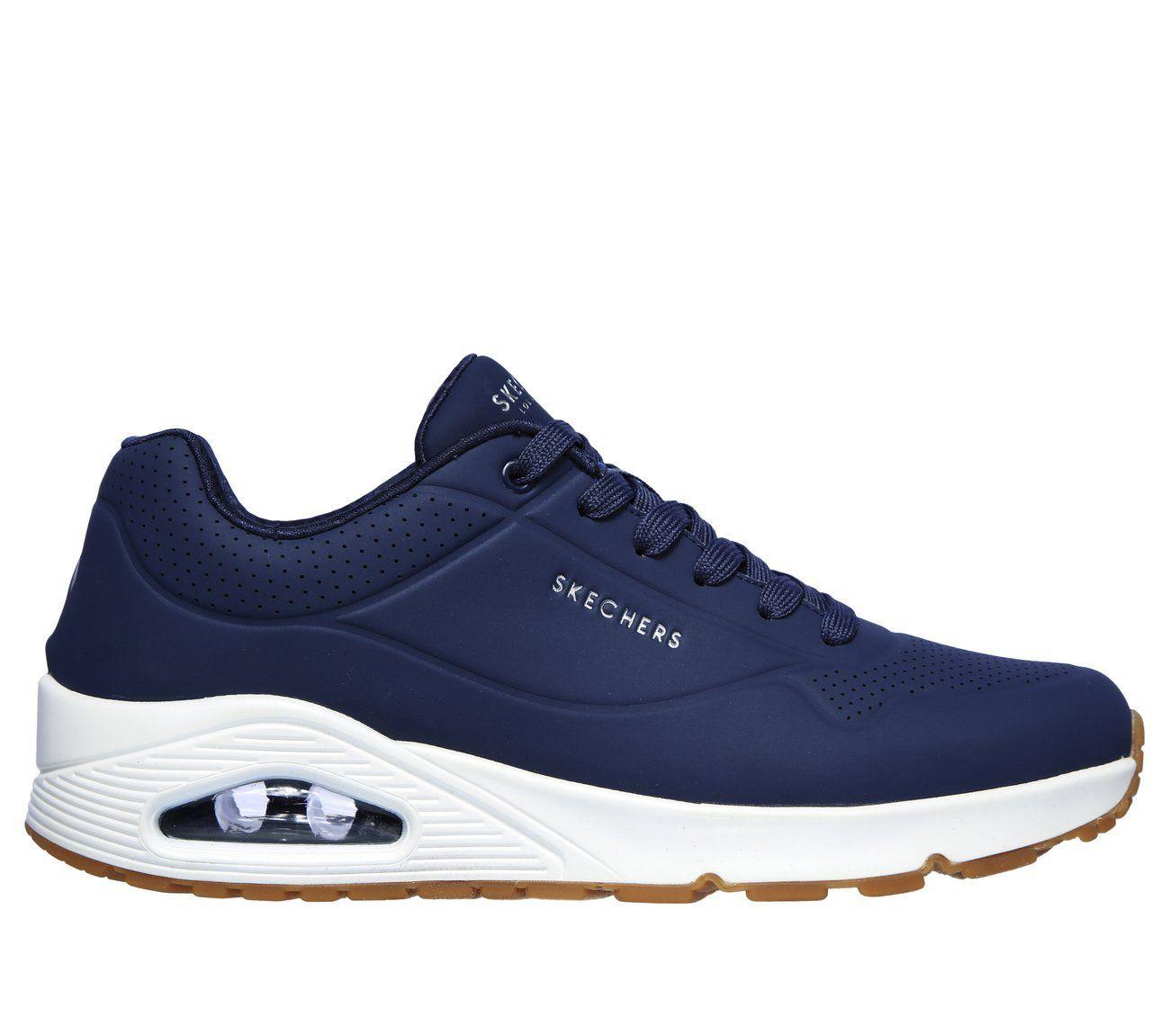 Zapatillas Hombre Skechers UNO Stand On Air-0