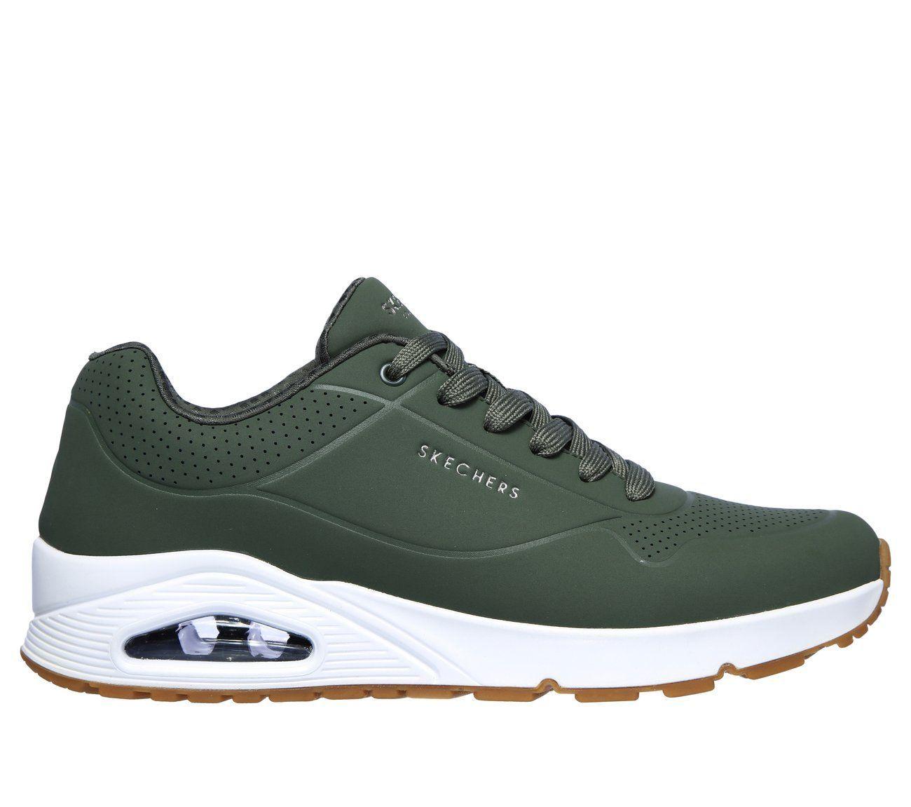 Zapatillas Hombre Skechers UNO Stand On Air-0