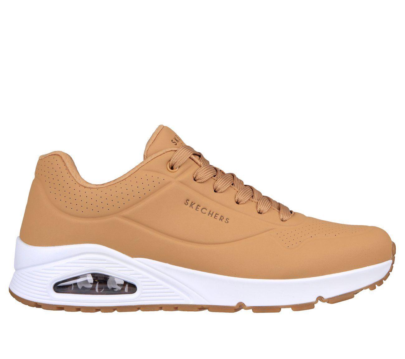 Zapatillas Hombre Skechers UNO Stand On Air-0
