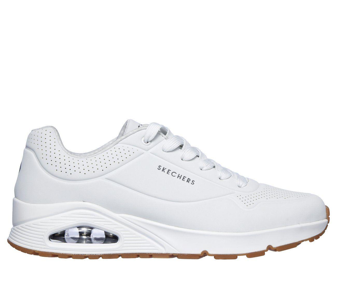 Zapatillas Hombre Skechers UNO Stand On Air-0