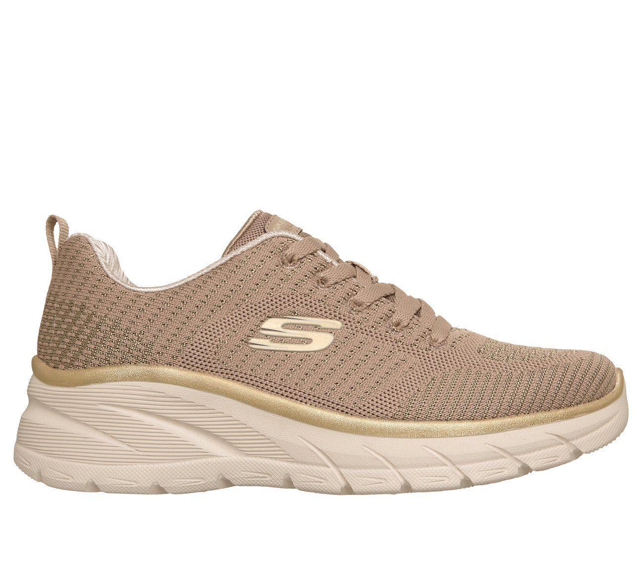 Zapatillas Mujer Skechers Fashion Fit 2.0 Moonlight Glow-0