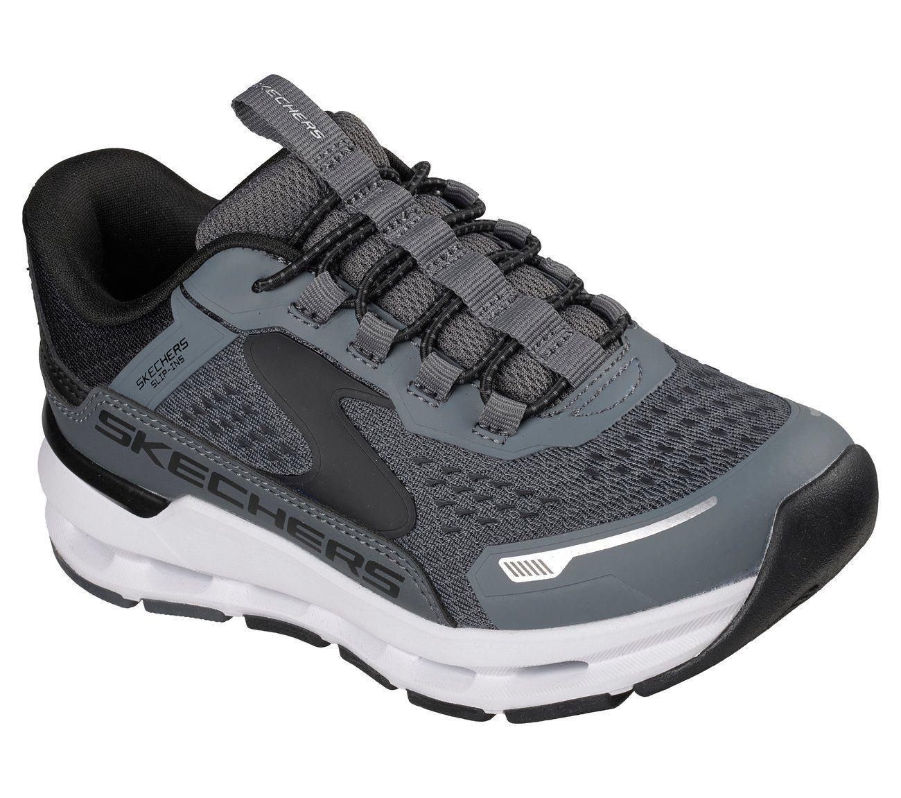 Zapatillas Niño Skechers Slip-Ins Glide-Step Plus Vista-Lane-3